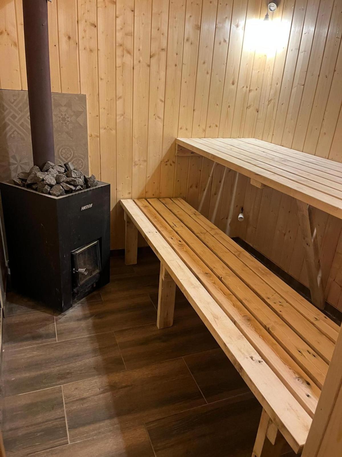 Karavan Tachov  Bagian luar foto